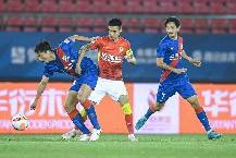 Ph&acirc;n t&iacute;ch k&egrave;o hiệp 1 Hebei FC vs Shanghai Shenhua, 14h30 ng&agrave;y 16/6