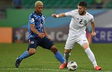 Ph&acirc;n t&iacute;ch k&egrave;o hiệp 1 U23 Nhật Bản vs U23 &Uacute;c, 20h ng&agrave;y 18/6