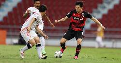 Soi k&egrave;o phạt g&oacute;c Pohang Steelers vs Gangwon, 17h30 ng&agrave;y 17/6