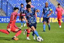 Soi k&egrave;o phạt g&oacute;c U23 Nhật Bản vs U23 &Uacute;c, 20h ng&agrave;y 18/6