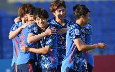 Tỷ lệ k&egrave;o nh&agrave; c&aacute;i U23 Nhật Bản vs U23 &Uacute;c mới nhất, 20h ng&agrave;y 18/6