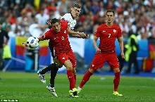 Nhận định, soi k&egrave;o Ba Lan vs Đức, 01h45 ng&agrave;y 17/6