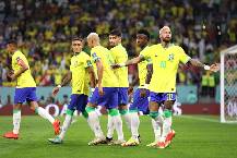 Nhận định, soi k&egrave;o Brazil vs Guinea, 02h45 ng&agrave;y 18/6