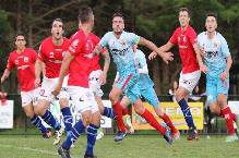 Nhận định, soi k&egrave;o Hume City vs North Geelong, 15h30 ng&agrave;y 17/6