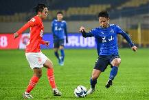 Nhận định, soi k&egrave;o Nanjing City vs Dandong Tengyue, 14h30 ng&agrave;y 17/6