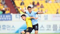 Nhận định, soi k&egrave;o Pocheon Citizen vs Changwon City, 15h00 ng&agrave;y 17/6