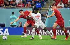 Nhận định, soi k&egrave;o Serbia vs Jordan, 01h30 ng&agrave;y 17/6