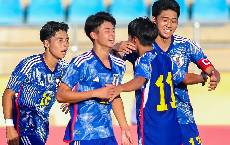 Nhận định, soi k&egrave;o U17 Nhật Bản vs U17 Uzbekistan, 17h00 ng&agrave;y 17/6