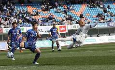 Nhận định, soi k&egrave;o V-Varen Nagasaki vs Omiya Ardija, 17h00 ng&agrave;y 17/6