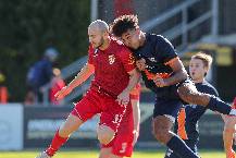 Nhận định, soi k&egrave;o Valentine Phoenix vs Maitland FC, 14h00 ng&agrave;y 17/6