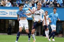 Ph&acirc;n t&iacute;ch k&egrave;o hiệp 1 Kanazawa vs Mito, 16h ng&agrave;y 17/6