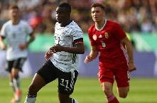 Soi k&egrave;o phạt g&oacute;c Ba Lan vs Đức, 01h45 ng&agrave;y 17/6