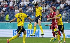 Soi k&egrave;o phạt g&oacute;c Thụy Điển vs New Zealand, 0h ng&agrave;y 17/6