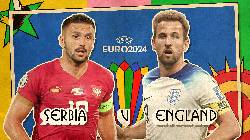 B&aacute;o ch&iacute; thế giới dự đo&aacute;n kết quả trận tuyển Anh gặp Serbia