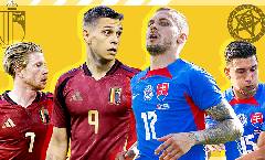 Chuy&ecirc;n gia Tony Ansell dự đo&aacute;n Bỉ vs Slovakia, 23h00 ng&agrave;y 17/6