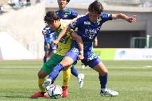 Nhận định, soi k&egrave;o JEF United vs Tokushima Vortis, 17h00 ng&agrave;y 16/6: Kh&ocirc;ng dễ cho chủ nh&agrave;