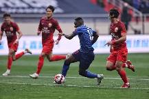 Nhận định, soi k&egrave;o Shanghai Shenhua vs Chengdu Rongcheng, 18h35 ng&agrave;y 16/6: Kh&oacute; c&oacute; bất ngờ