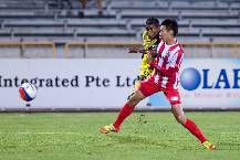 Nhận định, soi k&egrave;o Tampines Rovers vs Tanjong Pagar, 17h00 ng&agrave;y 16/6: Kh&ocirc;ng bất ngờ