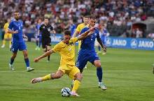 Phong độ, lịch sử đối đầu Romania vs Ukraine, 20h00 ng&agrave;y 17/6