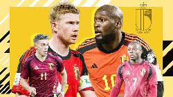 Xem trực tiếp Bỉ vs Slovakia ở đ&acirc;u? 