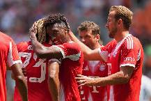 Bayern Munich lập kỷ lục sau chiến thắng 10-0 ở FIFA Club World Cup