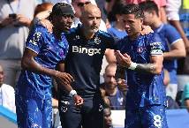 Chuy&ecirc;n gia Tony Ansell dự đo&aacute;n Chelsea vs Los Angeles, 02h00 ng&agrave;y 17/6