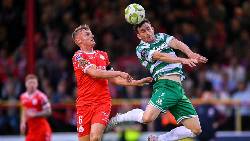 K&egrave;o v&agrave;ng b&oacute;ng đ&aacute; St. Patricks Athletic vs Shelbourne, 01h45 ng&agrave;y 17/6: Kh&oacute; tin chủ nh&agrave;