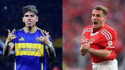 Link xem trực tiếp Boca Juniors vs Benfica h&ocirc;m nay, 05h00 ng&agrave;y 17/6