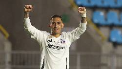 Nhận định, soi k&egrave;o Colo Colo vs Cobresal, 05h00 ng&agrave;y 18/6: Đối thủ y&ecirc;u th&iacute;ch