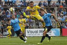 Nhận định, soi k&egrave;o Deportes Iquique vs Everton de Vina, 7h00 ng&agrave;y 17/6: Dễ h&ograve;a