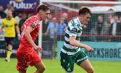 Nhận định, soi k&egrave;o Drogheda United vs Shamrock Rovers, 01h45 ng&agrave;y 17/6: Hết bất bại?