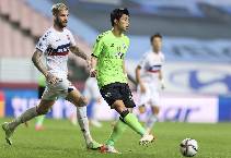 Nhận định, soi k&egrave;o Jeonbuk Hyundai Motors vs Suwon FC, 17h30 ng&agrave;y 17/6: Củng cố ng&ocirc;i đầu