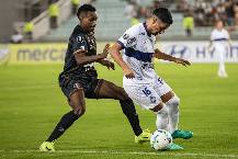Nhận định, soi k&egrave;o Montevideo Wanderers vs Defensor, 6h00 ng&agrave;y 18/6: Ngư &ocirc;ng đắc lợi