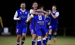 Nhận định, soi k&egrave;o Peninsula Power vs Moreton City Excelsior, 16h15 ng&agrave;y 17/6: Điểm tựa s&acirc;n nh&agrave;