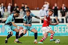 Nhận định, soi k&egrave;o St Patrick's Athletic vs Shelbourne, 01h45 ng&agrave;y 17/6: Xa dần cuộc đua