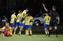 Nhận định, soi k&egrave;o Stirling Macedonia vs Inglewood United, 18h15 ng&agrave;y 17/6: Kh&ocirc;ng hề ngon ăn