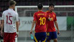 Nhận định, soi k&egrave;o U19 Romania vs U19 T&acirc;y Ban Nha, 01h00 ng&agrave;y 17/6: Kh&oacute; cho &lsquo;tiểu La Roja&rsquo;