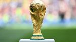 Lễ bốc thăm v&ograve;ng loại thứ 2 World Cup 2022 diễn ra khi n&agrave;o, ở đ&acirc;u?