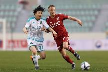 Nhận định, soi k&egrave;o Busan I'Park vs Ansan Greeners, 18h ng&agrave;y 17/7