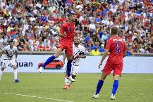 Nhận định, soi k&egrave;o Panama vs Honduras, 8h ng&agrave;y 18/7