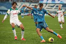 Nhận định, soi k&egrave;o Zenit vs Lokomotiv, 23h00 ng&agrave;y 17/7