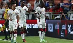 Ph&acirc;n t&iacute;ch k&egrave;o hiệp 1 Grenada vs Qatar, 6h30 ng&agrave;y 18/7