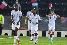 Soi k&egrave;o phạt g&oacute;c Grenada vs Qatar, 6h30 ng&agrave;y 18/7