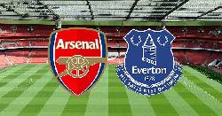 Link xem trực tiếp Arsenal vs Everton, 6h ng&agrave;y 17/7
