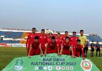 Link xem trực tiếp Đắk Lắk vs B&igrave;nh Phước, 15h30 ng&agrave;y 16/7