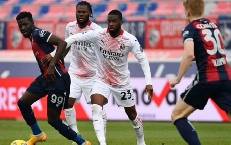 Nhận định, soi k&egrave;o Cologne vs AC Milan, 0h ng&agrave;y 17/7