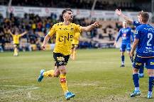 Nhận định, soi k&egrave;o Jerv vs Sandefjord, 21h00 ng&agrave;y 16/7