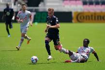 Nhận định, soi k&egrave;o Montr&eacute;al vs Toronto, 6h30 ng&agrave;y 17/7