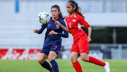 Nhận định, soi k&egrave;o Nữ Th&aacute;i Lan vs Nữ Philippines, 18h30 ng&agrave;y 17/7