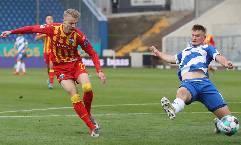 Nhận định, soi k&egrave;o Paderborn vs Karlsruher, 18h30 ng&agrave;y 17/7